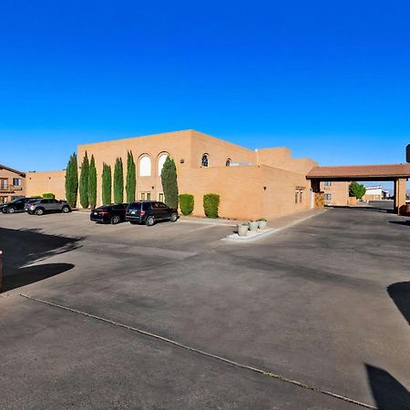 Clarion Inn Sierra Vista Eksteriør bilde