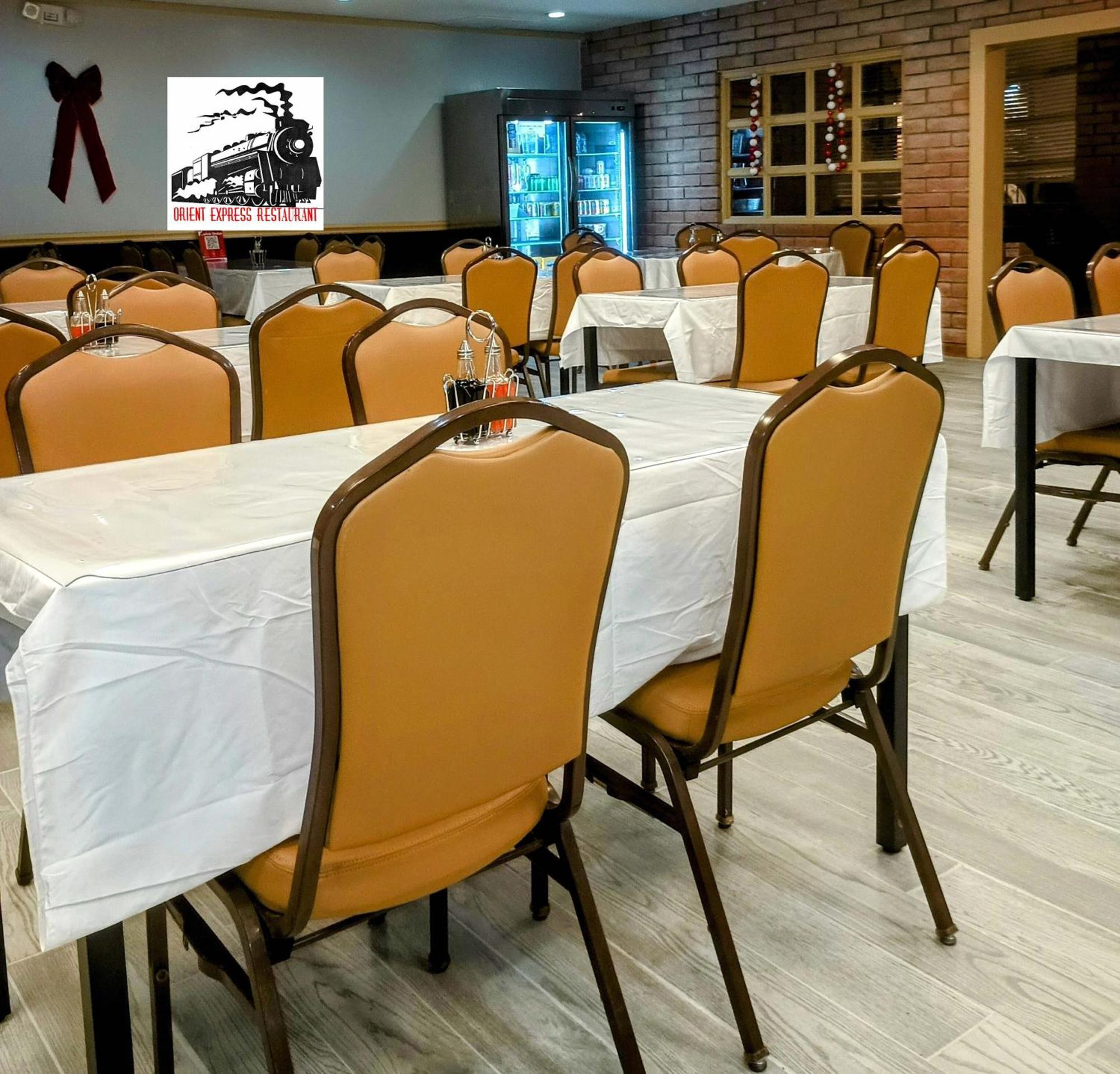 Clarion Inn Sierra Vista Eksteriør bilde