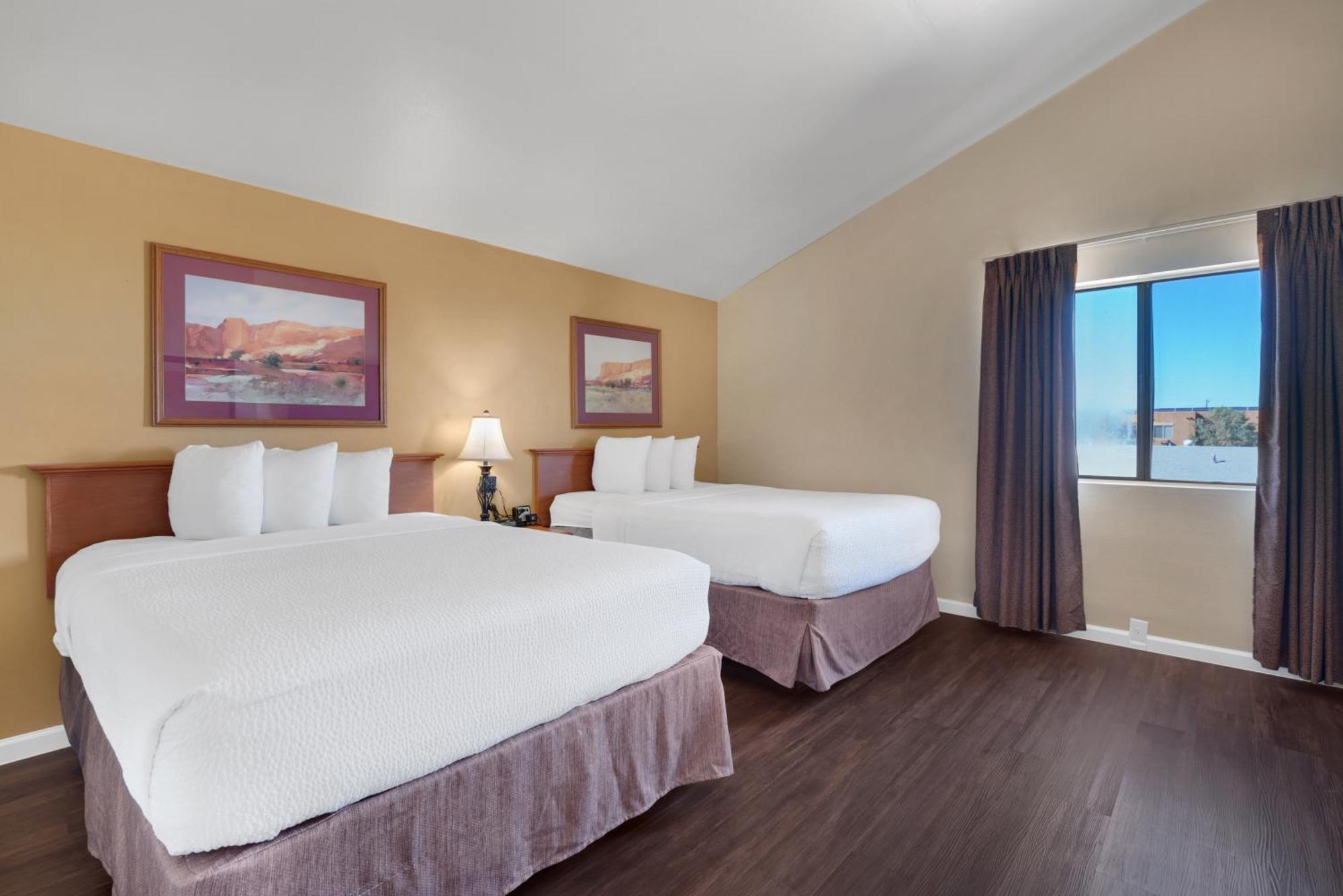 Clarion Inn Sierra Vista Eksteriør bilde