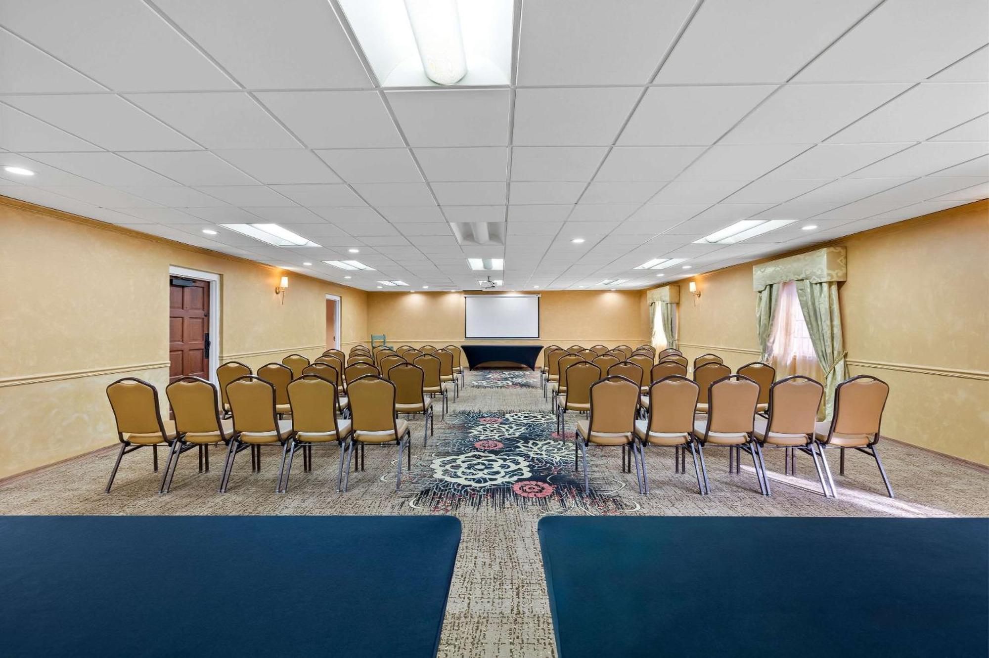 Clarion Inn Sierra Vista Eksteriør bilde