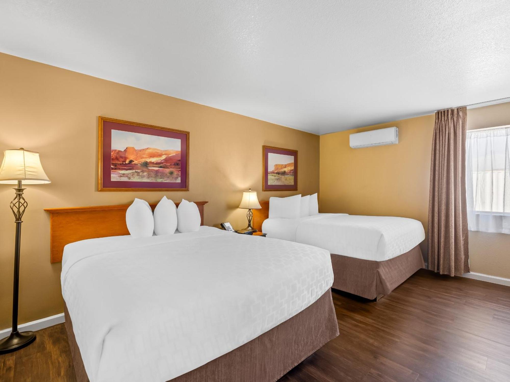 Clarion Inn Sierra Vista Eksteriør bilde